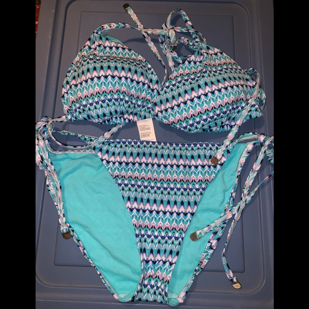 Cutest Swimsuit!